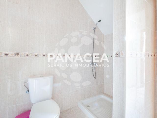 Chalet en venta en Vícar, Puebla de Vícar. Chalet adosado en venta en Puebla de Vícar. Chalets.