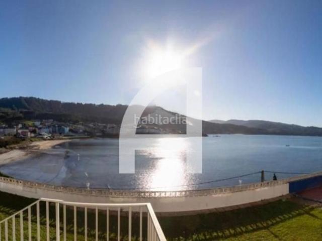 Chalet en venta en Vicedo O. UN SUEÑO HECHO REALIDAD, VISTAS IMPRESIONANTES FRENTE AL MAR EN O VICEDO, LUGO. Chalets Vicedo.