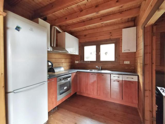 Chalet en venta en Vidreres, Aiguaviva Parc. CASA OCUPADA, NO SE PUEDE VISITAR, PRECIO NEGOCIABLE. Chalets.