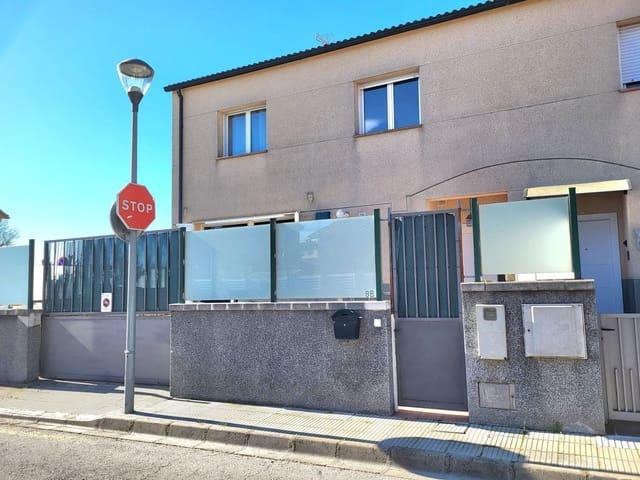 Chalet en venta en Vidreres, Girona