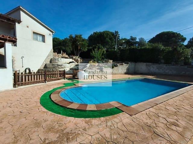 Chalet en venta en Vidreres, Girona