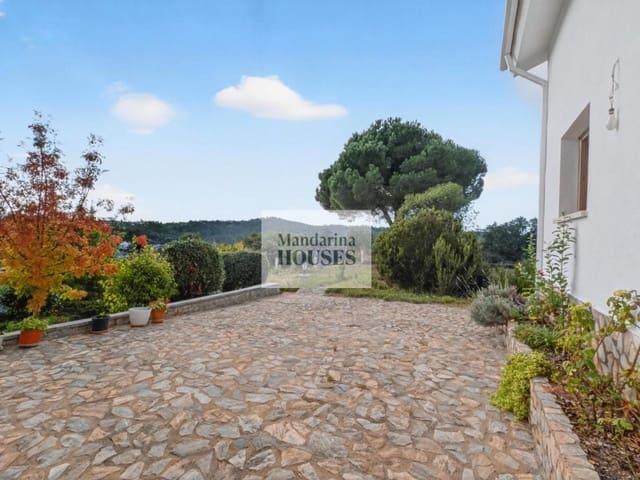 Chalet en venta en Vidreres, Girona