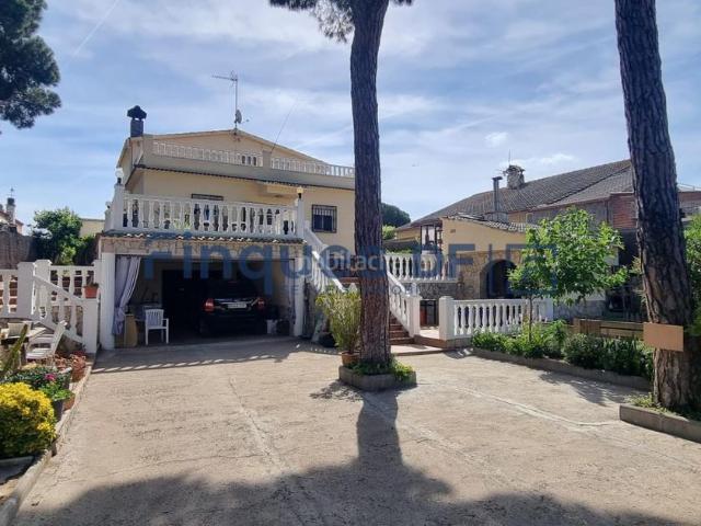 Chalet en venta en Vidreres, La Goba. Chalets.