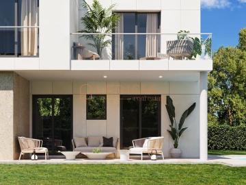 Chalet en venta en Vigo, Pontevedra Rías Baixas