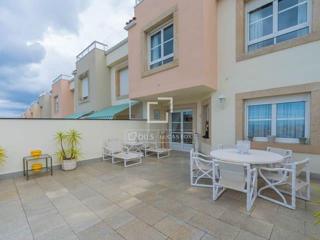 Chalet en venta en Vigo, Pontevedra Rías Baixas