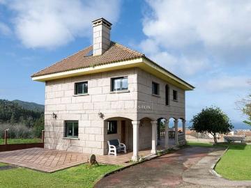 Chalet en venta en Vigo, Pontevedra Rías Baixas