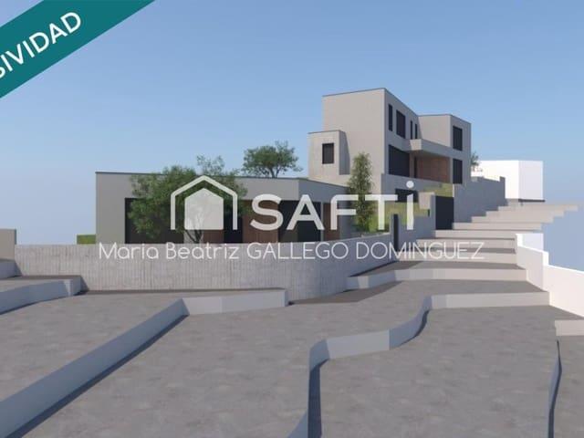 Chalet en venta en Vigo, Pontevedra Rías Baixas