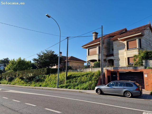 Chalet en Venta en Vigo, Pontevedra