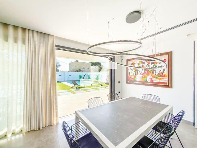 Chalet en venta en Vila real, Castellón Costa Azahar