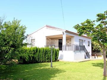 Chalet en venta en Vila real, Castellón Costa Azahar