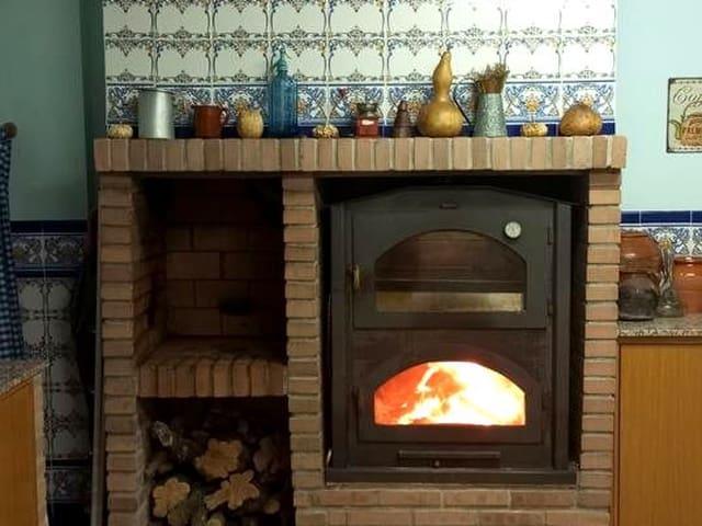 Chalet en venta en Vila real, Castellón Costa Azahar