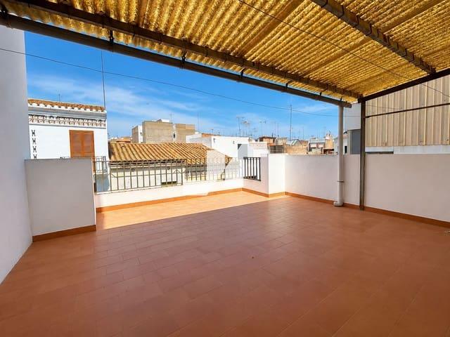 Chalet en venta en Vila real, Castellón Costa Azahar