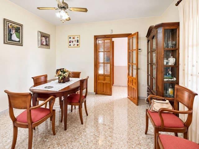 Chalet en venta en Vila real, Castellón Costa Azahar
