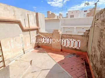 Chalet en venta en Vila real, Castellón Costa Azahar
