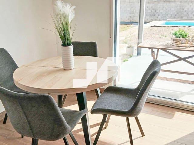 Chalet en venta en Vila real, Castellón Costa Azahar