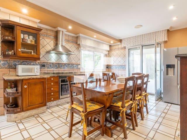 Chalet en venta en Vila real, Castellón Costa Azahar