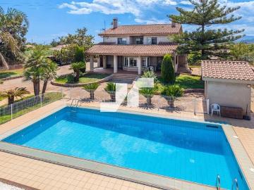 Chalet en venta en Vila real, Castellón Costa Azahar
