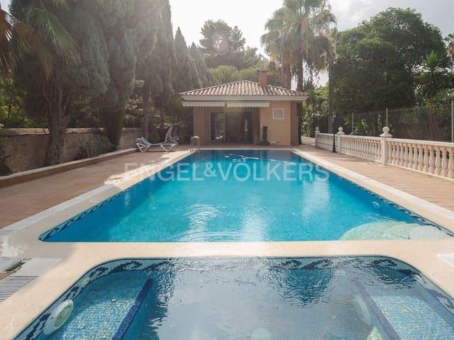 Chalet en venta en Vila real, Castellón Costa Azahar