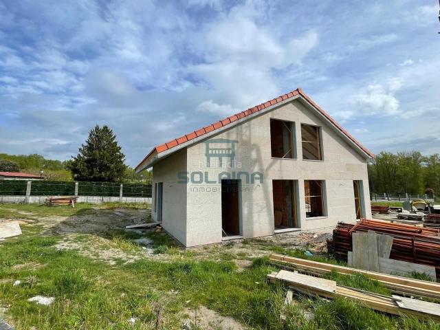Chalet en venta en Vilamarín. Chalets.