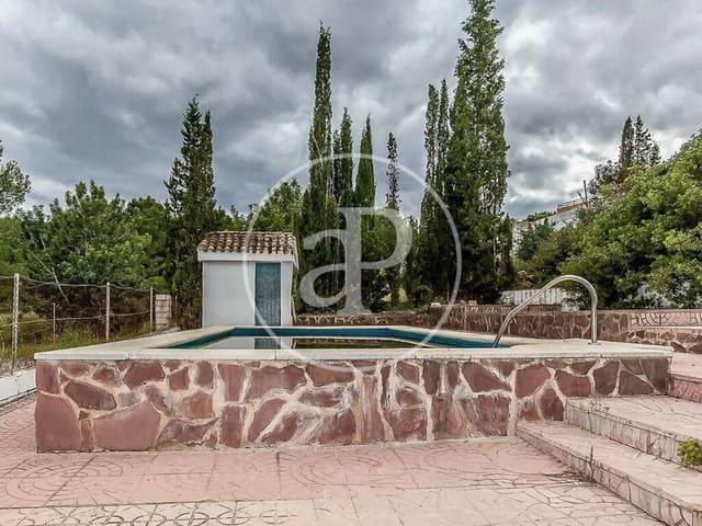 Chalet en venta en Vilamarxant / Villamarchante, Valencia