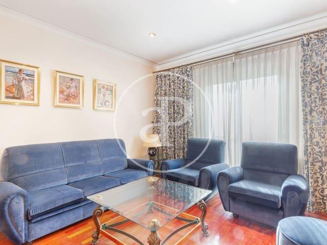 Chalet en venta en Vilamarxant / Villamarchante, Valencia