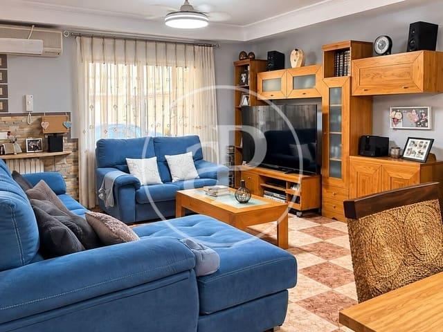 Chalet en venta en Vilamarxant / Villamarchante, Valencia