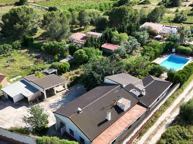Chalet en venta en Vilamarxant / Villamarchante, Valencia