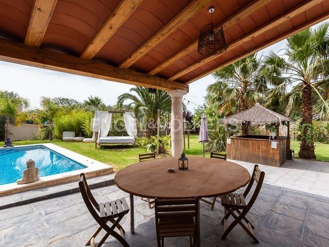 Chalet en venta en Vilamarxant / Villamarchante, Valencia