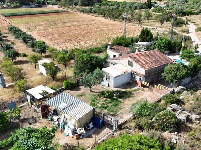 Chalet en venta en Vilamarxant / Villamarchante, Valencia