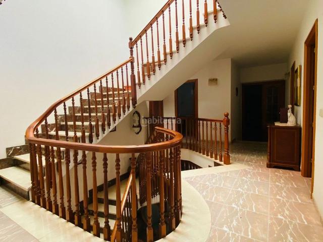 Chalet en venta en Vilanova d´Alcolea. Chalets Vilanova.