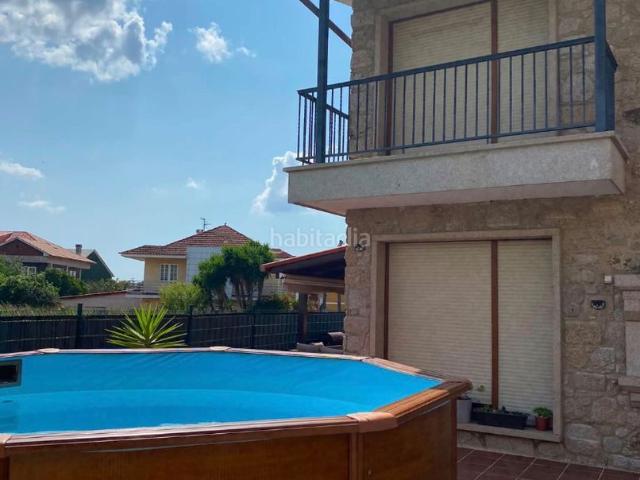 Chalet en venta en Vilanova de Arousa. Magnífico chalet en Vilanova de Arousa. Chalets Vilanova de.