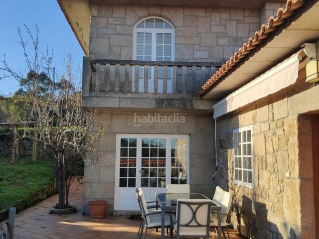 Chalet en venta en Vilanova de Arousa. Espaciosa Casa Independiente en Venta en Vilanova. Chalets Vilanova de.