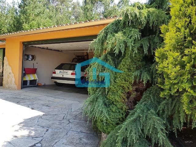 Chalet en venta en Vilanova de Arousa. Chalets Vilanova de.