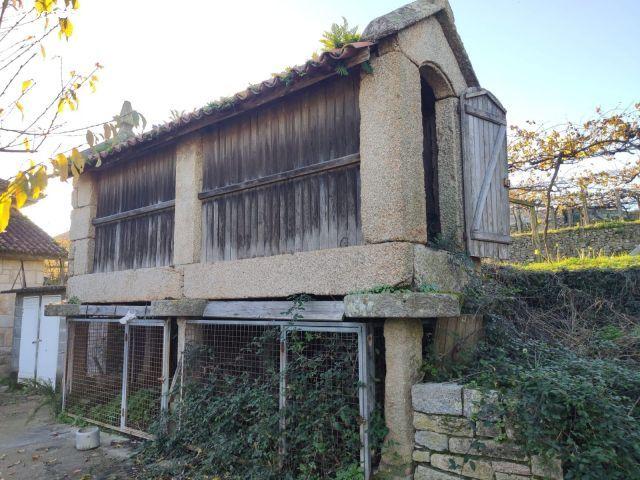 Chalet en Venta en Vilanova de Arousa, Pontevedra
