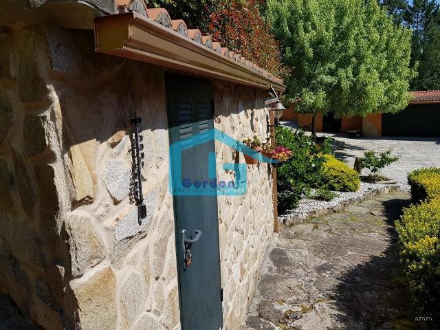 Chalet en venta en Vilanova de Arousa Pontevedra