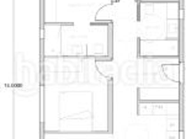 Chalet en venta en Vilanova de Segrià. Vivienda unifamiliar de obra nueva · Calle Pallars, 1 10, Vilanova del Segrià Lleida. Chalets Vilanova de.