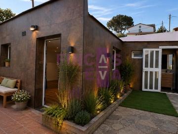 Chalet en venta en Vilanova del Vallès, Barcelona