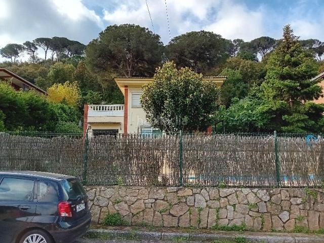 Chalet en venta en Vilanova del Vallès. Chalets Vilanova del.