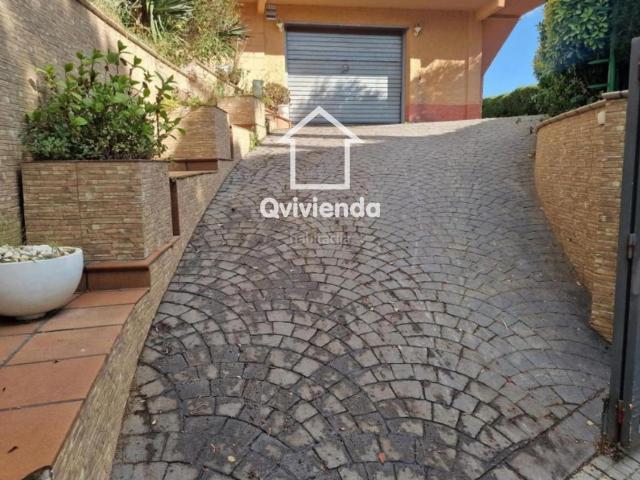 Chalet en venta en Vilanova del Vallès. en Vilanova Del Valles. Chalets Vilanova del.