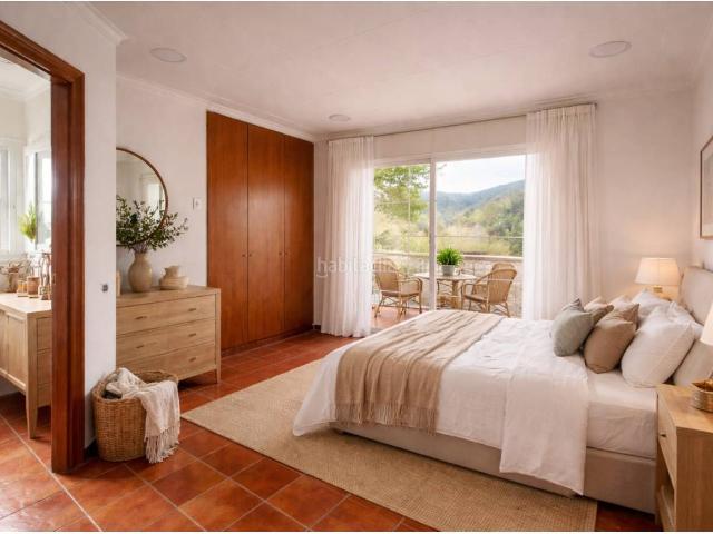 Chalet en venta en Vilanova del Vallès. INCREIBLE VILLA EN VILANOVA DEL VALLÉS CAN NADAL. Chalets Vilanova del.