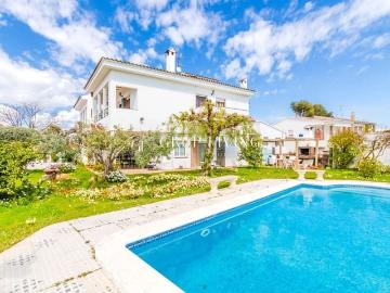 Chalet en venta en Vilanova i la Geltrú, Barcelona Costa Garraf