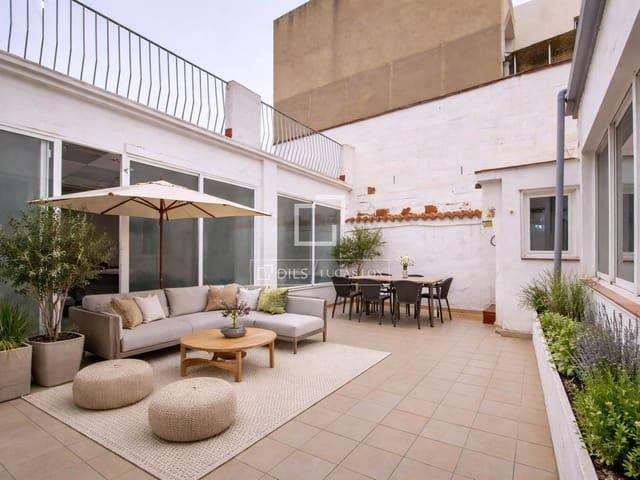 Chalet en venta en Vilanova i la Geltrú, Barcelona Costa Garraf