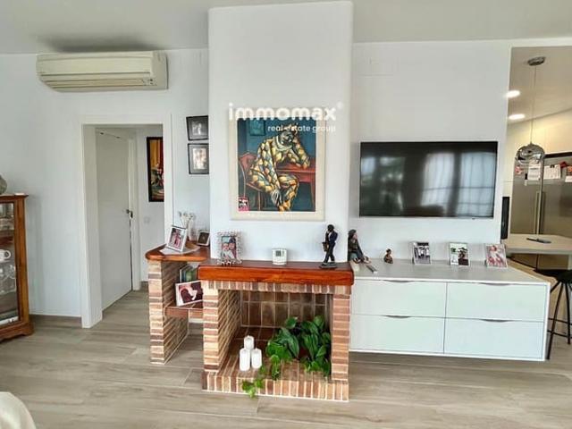 Chalet en venta en Vilanova i la Geltrú, Barcelona Costa Garraf