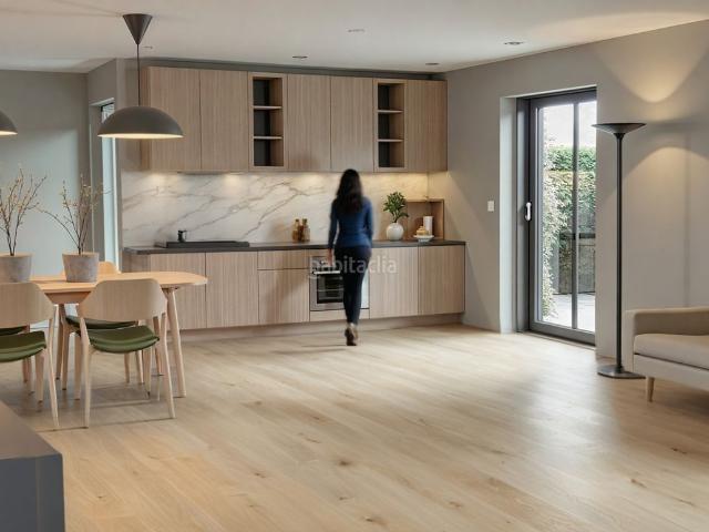 Chalet en venta en Vilanova i la Geltrú, Fondo Somella Costa Dorada. Chalet unifamiliar ecosostenible de 107 m² en Vilanova i la Geltrú. Chalets Vilanova i la.