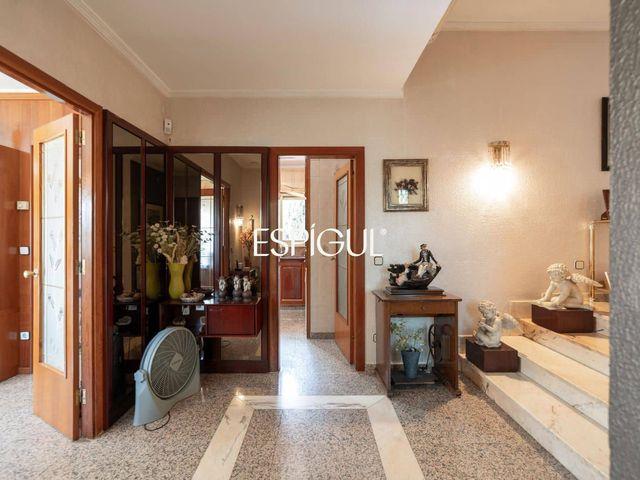 Chalet en venta en Vilablareix, Girona
