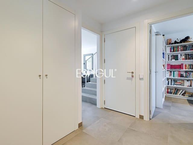 Chalet en venta en Vilablareix, Girona