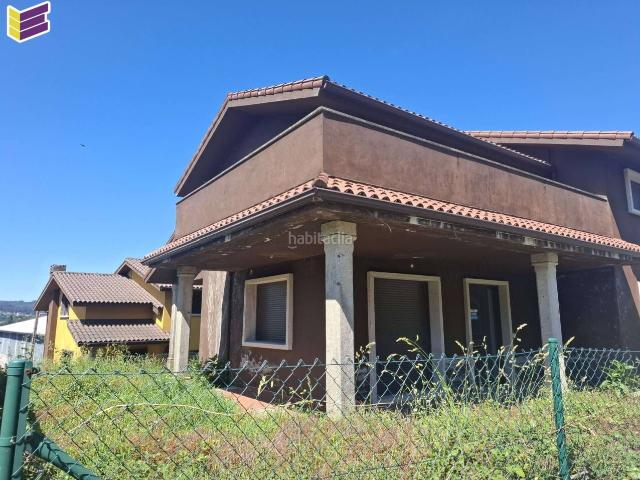 Chalet en venta en Vilaboa. CHALET EN VENTA EN VILABOA. Chalets.