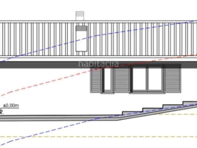 Chalet en venta en Vilada. Casa en construcción en Vilada, nueva a estrenar, con vistas espectaculares a la montaña!. Chalets.