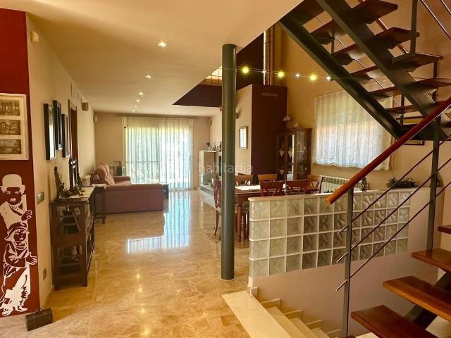 Chalet en venta en Viladecans, Torrent Ballester. Chalet Torre Viladecans Albarrosa. Chalets.