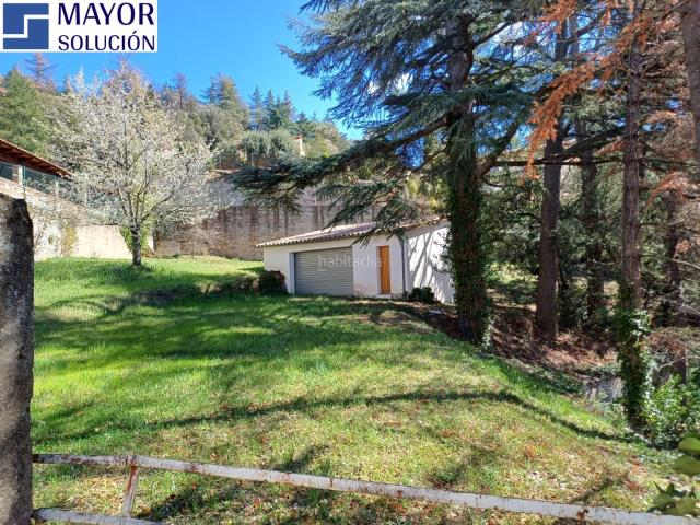 Chalet en venta en Viladrau. CASA CHALET INDEPENDIENTE. Chalets.